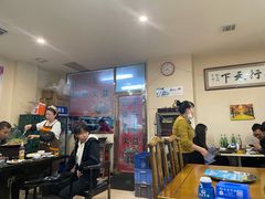 -正宗集安高丽火盆(东昌街店)