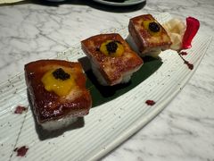 -阿吾罗日本料理(K11艺术中心店)