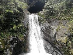 -周洛大峡谷
