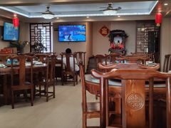 大堂-友强·23年特色海鲜大排档(厦门店)