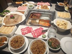 -海底捞火锅(方塔东街店)