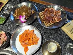 -红泥小火炉·东北泥炉烤肉(天一旗舰店)