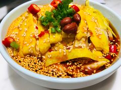 -青花椒花椒鱼(合生汇店)