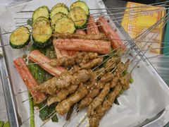 -小民大排档(马场角横路店)