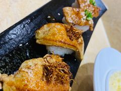 -东京屋(武定路店)