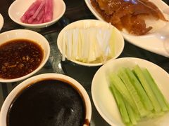 -玉林烤鸭店(垡头店)