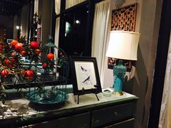 -梧桐花园餐厅(新城店)