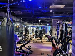 -零距离游泳健身(中万国际广场店)