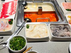 -海底捞火锅(北京路店)