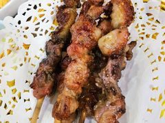 -李先生牛肉面大王(北京平谷步行街店)