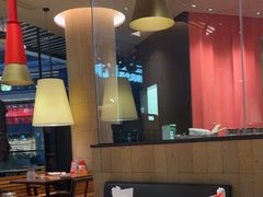 -大师兄·西北小馆(金湾华发商都店)