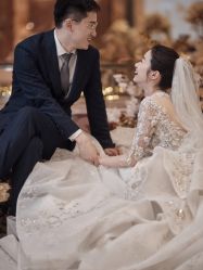 -伯瓷皇后婚纱艺术空间