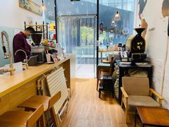 -COFFEE HOLIC(朝外SOHO店)
