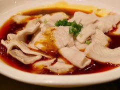 -马凯餐厅(长椿街店)