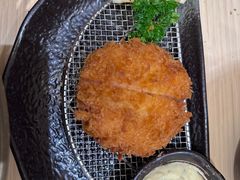 -胜博殿日式炸猪排(西红门店)