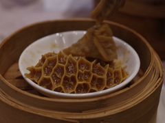 -红莲中餐厅(日航饭店)