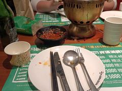 -亚马逊环球美食百汇(新城吾悦广场店)