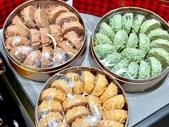 -柏威年大连购物中心