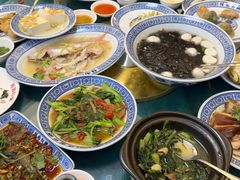 -桂园白粥·潮汕老味道