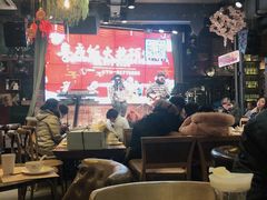 -繁花里音乐餐厅(新天地店)
