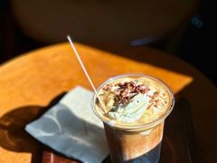 -三川coffee(南头古城店)