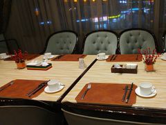 -西藏饭店·亚克·食光自助餐厅
