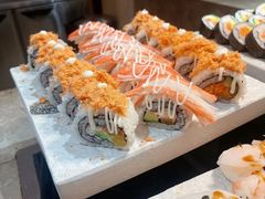 -长春金安大饭店