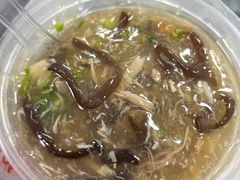 -食盈碗仔翅(星玺广场店)