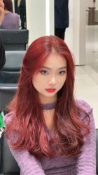 -DL HOPE明星造型