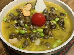 -锡和无锡菜(景丽苑店)