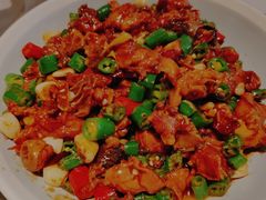 -芳芳私房菜·精做淮扬菜(承德路店)