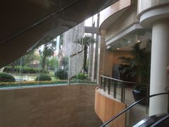 -上海浦东华美达大酒店