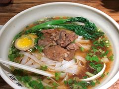-湘人龙记老长沙米粉(鸟巢店)