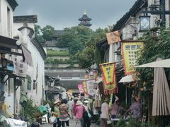 -绍兴书圣故里景区