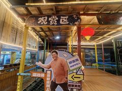 -蓝湾碧波·老字号·疍家非遗海上餐厅