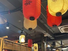 -小饕荟雅安贡椒鱼鲜馆(广福桥店)