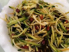 -添福来墨鱼饺子 · 海鲜东北菜(大连星海·黄浦路店)