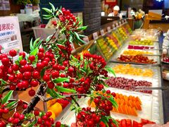 -韩盛·盛江山自助料理(沈辽路万达店)