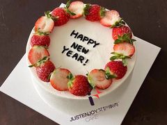 -艾加柒克蛋糕茶歇甜品台(春熙路店)