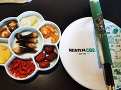 -阳坊胜利涮羊肉(阳坊老店)