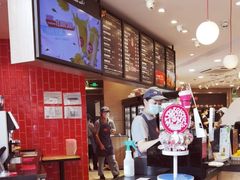 -85度C(南京龙江店)