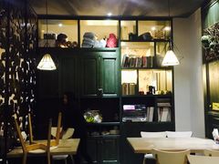 大堂-兔爸私家小厨(新北万达店)