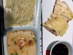 -老乡鸡(上海品尊国际中心店)