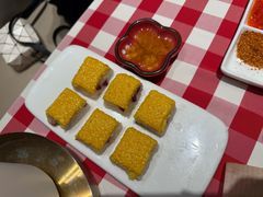 -西贝(上海我格广场店)