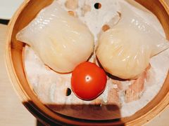 -茶港·点心·啫啫煲(王府井店)
