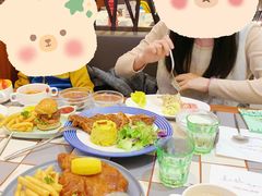 -纽约客美式餐厅(新奥购物中心店)
