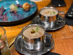 -AZUL by FUEL蓝色·法式酒馆(琶醍店)