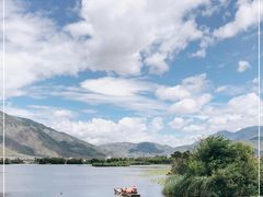 -大理洱源西湖景区
