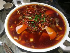 -庆合府重庆大排档(紫都城店)