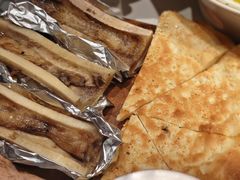 -清真·卡德尔大叔新疆主题餐厅(龙汇路店)